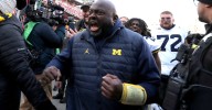 WATCH: Tony Alford calls, offers 5-star recruit attending Ohio State