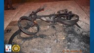 E-bike fire burns victim, prompts Loudoun County officials’ warning