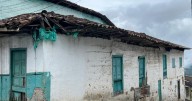 Estado crítico de vivienda en Anserma: municipio alerta sobre riesgo de colapso