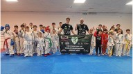 Taekwon-do: ATOER dirá presente en el Torneo Interprovincial