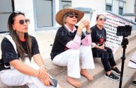 Denuncian corrupción en caso del crematorio Plenitud
