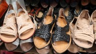 Mexican-American designer apologizes for Adidas sandal design accused of cultural appropriation