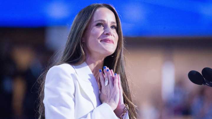 Does Ashley Biden Have Kids? About Her Family Amid Divorce
