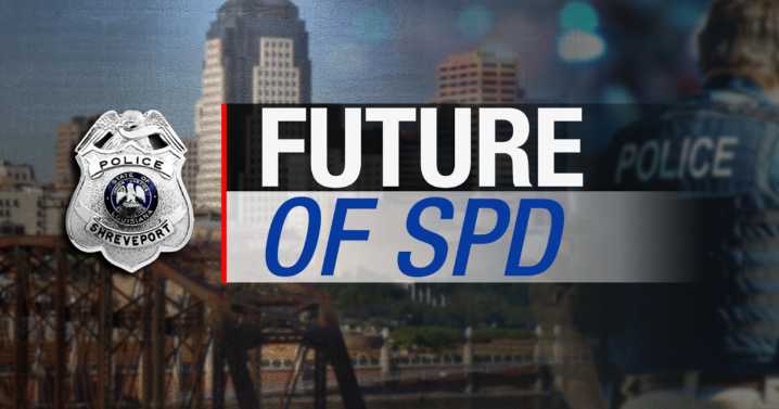 Shreveport moves forward with southeast police substation