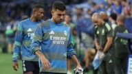 El enigmático mensaje de Ceballos tras el partido contra el Oviedo: "Último baile"