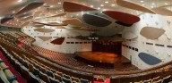 En la UCV van 686 salones y 13 auditorios recuperados: Por la comisión presidencial