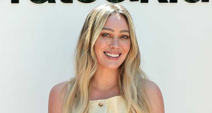 Hilary Duff Continues Hinting at New Music While Marking Anniversary of First Album ‘Metamorphosis’ 