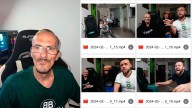 Un streamer francés, que hacía violentos desafíos de humillaciones, murió durante…