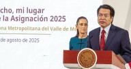 “Se acabaron los rechazados”; SEP abre 6 mil lugares para bachillerato