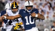 Way-too-early NFL Draft intel: Does Penn State have Saquon Barkley 2.0?