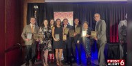 First Alert 6 receives several awards from Nebraska Broadcasters Association