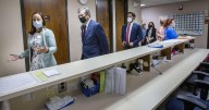 North Carolina Supreme Court says bar owners' COVID