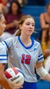 See the Citizen Times girls Athlete of the Week nominees…