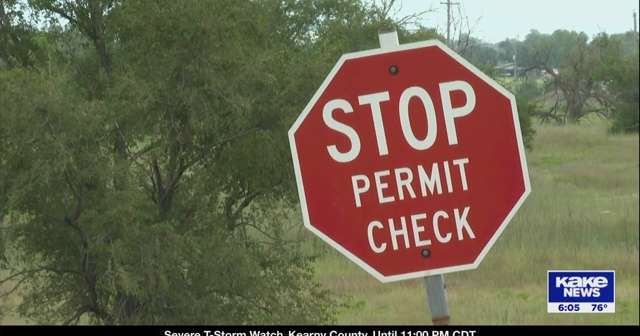 Kansas looks to increase fees at state parks amid rising operational costs
