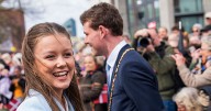 Senior royal raises eyebrows with X-rated outfit 'no other princess would wear'