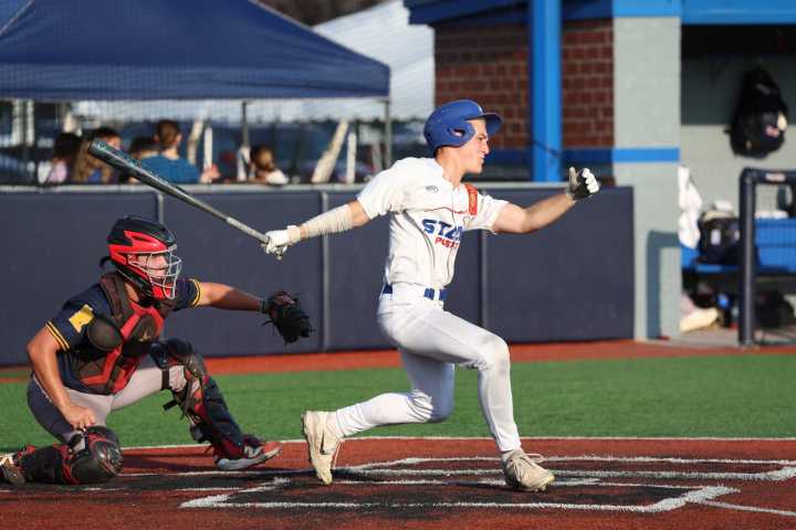 Shakopee pounces on Fargo Post 400 early to advance in Central Plains winner's bracket