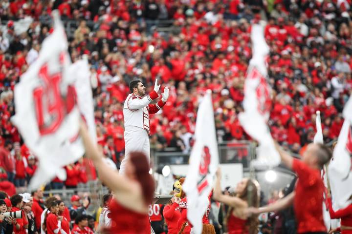 Utah vs. UCLA game will stay on YouTube TV after Fox extension