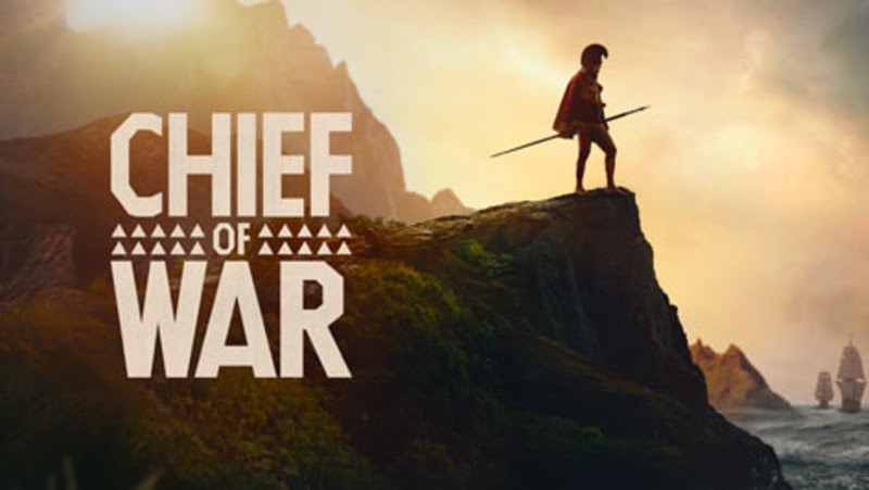 Chief of War - Season 1 - Open Discussion + Poll