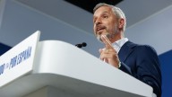 El PP acusa al Gobierno de estar "agonizando y débil" y reclama un nuevo sistema de financiación autonómica