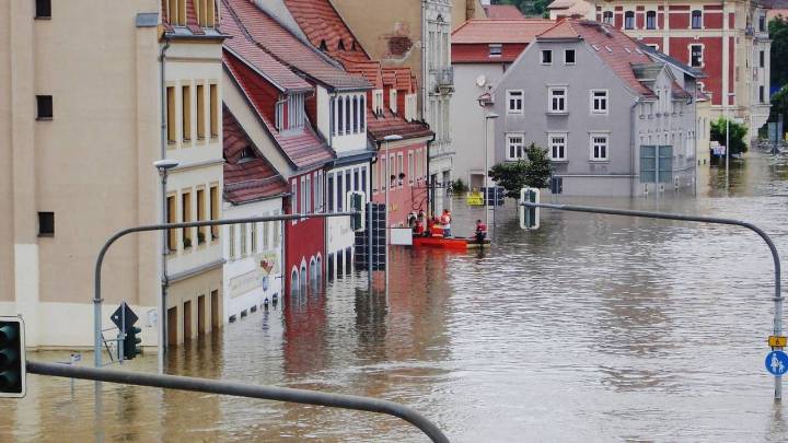 Esta es la fecha en la que Baleares ha activado la prealerta por riesgo de danas y lluvias torrenciales