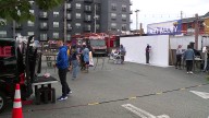 Brewers fans come together at Zocalo Food Park for music and fun