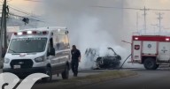 Detienen a implicado en el homicidio del delegado de la FGR en Tamaulipas