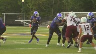 Passing game fuels Howard's win over Hodgson: Video highlights