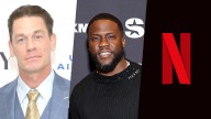 John Cena & Kevin Hart to Lead Netflix's Action-Comedy Film 'The Leading Man'