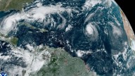 Pánico por el avance del huracán Erin: así va a afectar a España según los expertos