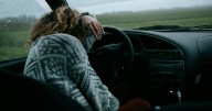 Why Do I Cry When I Get Into My Car?