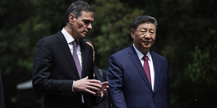 Comisión de EEUU advierte sobre los riesgos en la inteligencia europea por el contrato de España con Huawei