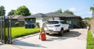 What to do if someone parks on your driveway: fines and towing options