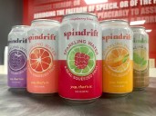 Spindrift ending hard seltzer line, leaving fans flat