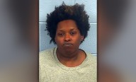 Dead baby found in Alabama hearse; mother arrested for murder