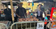 Leeds' West Indian Carnival in 25 brilliant photos