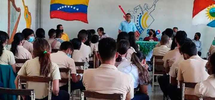 Bachilleres pueden cambiar y volver a postular otras carreras en la Opsu