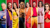 Alexis Ayala y Abelito entre los nominados de La Casa de los Famosos México