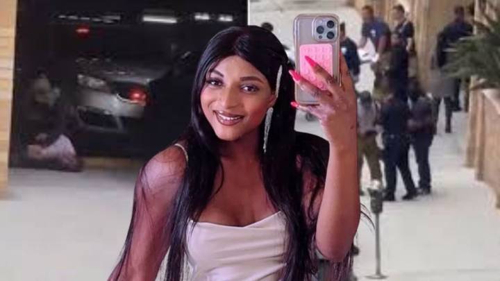 ¿Quién es Tatiana Martínez, la influencer colombiana arrestada durante un live por el ICE?