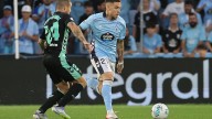 El Celta se atasca en Balaídos y cede un empate ante el Betis