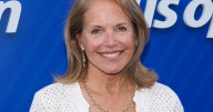 MAGA Sharpens Its Knives for Katie Couric After Kennedy Center Criticism