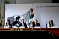 SRE presume disminución del 91 % en flujo migratorio
