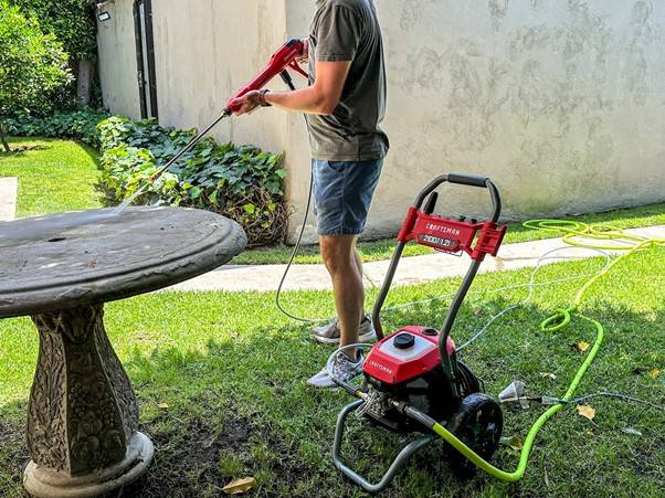 Nuevas normas para HVAC y lavado a presión