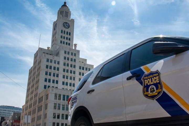 Philadelphia police officers reinstated after allegedly assaulting or threatening women