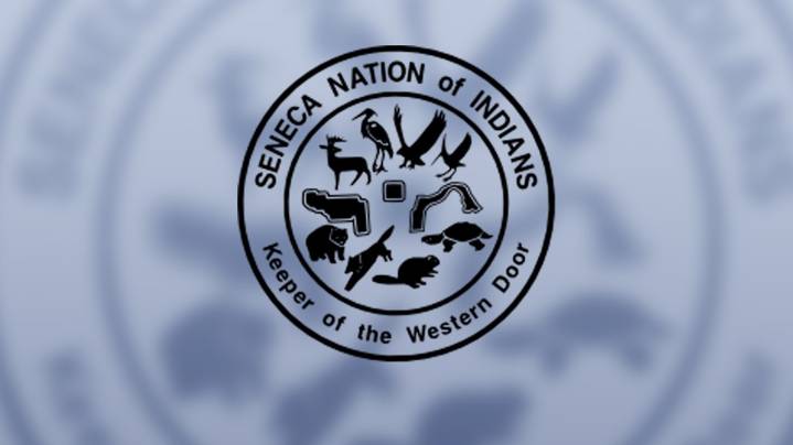 Rochester Knighthawks' future secured as Seneca Nation takes ownership