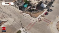Two-way traffic returns near 18th & Boston in Tulsa’s SOBO district