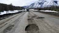 La Legislatura vota obras en rutas de Chubut