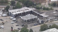 Archer Heights, Chicago shooting: Man dies after being shot outside motel near West 49th Street, South Archer Avenue: officials