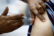 Health Rounds: Shingles vaccine may lower the risk of heart attack and stroke