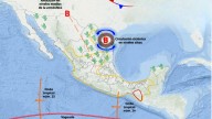 ¿Qué es la circulación ciclónica en altura que afectará a Nuevo León?
