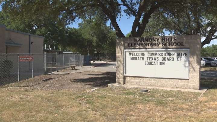 Harmony Hills Elementary in San Antonio earns 'A' school rating